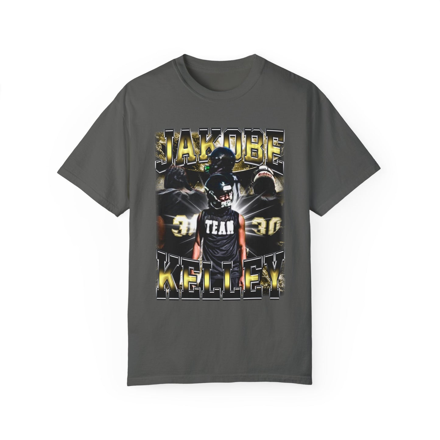 Jakobe Kelley Heavyweight Premium Tee