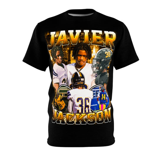 Javier Jackson Vintage Full Pree