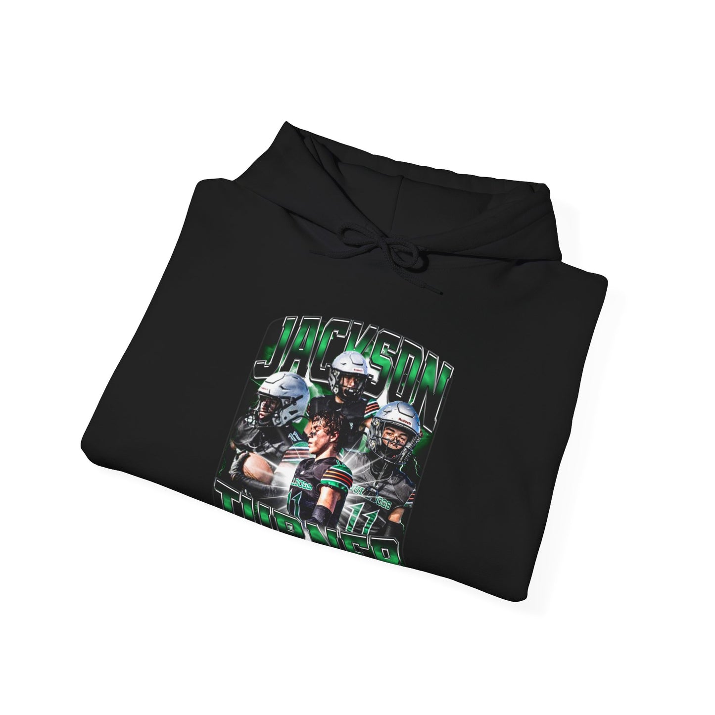 Jackson Turner Hoodie