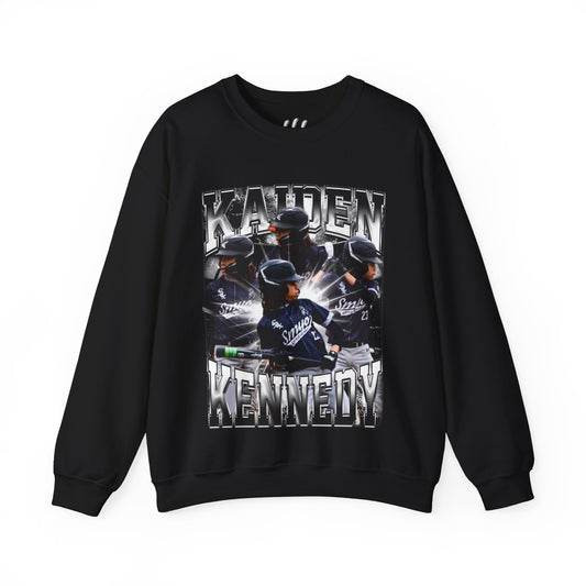Kaiden Kennedy Crewneck Sweatshirt