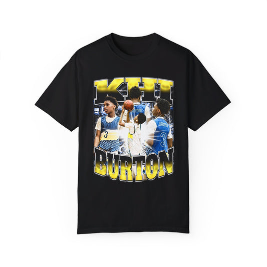 Khi Burton Heavy Cotton Tee