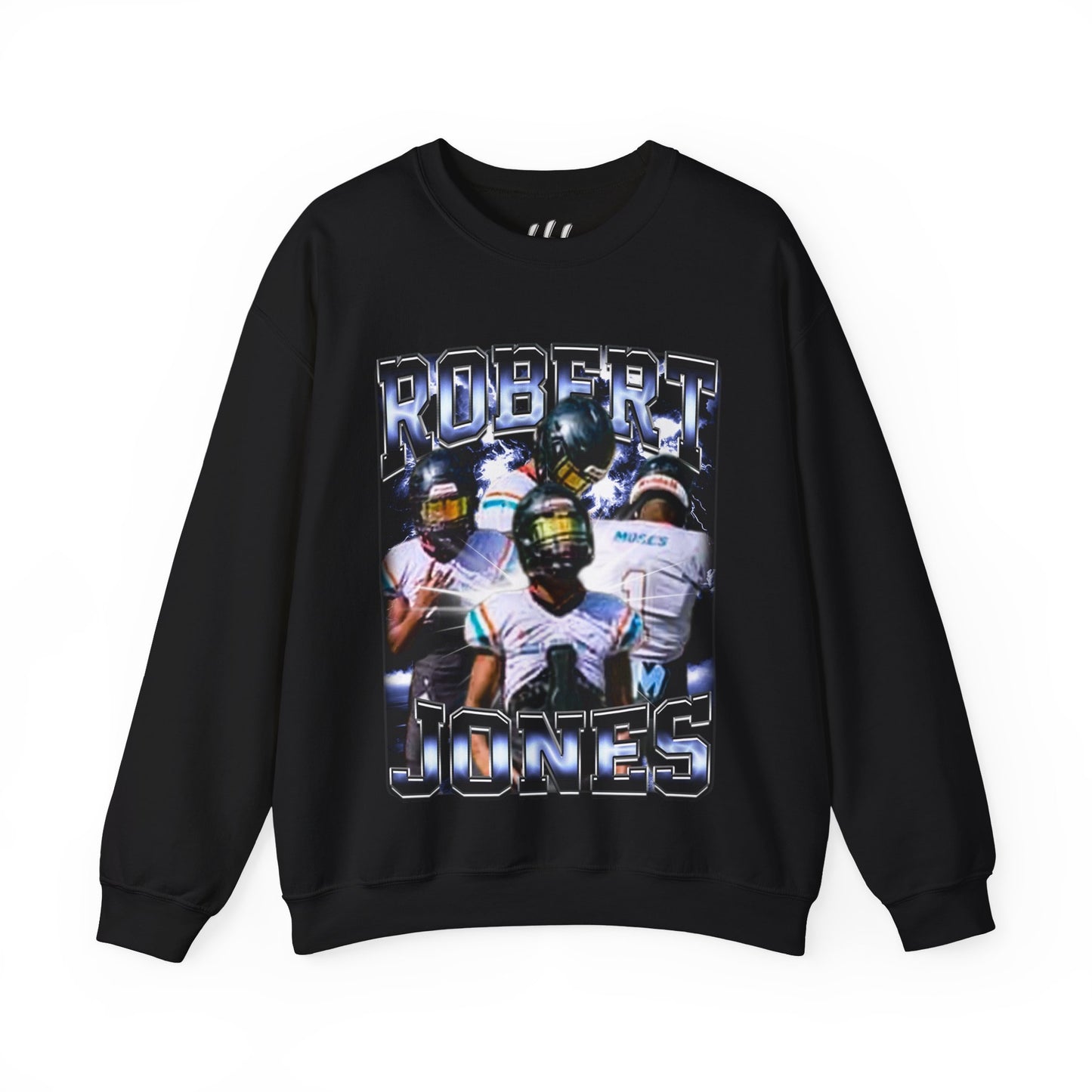 Robert Jones Crewneck Sweatshirt