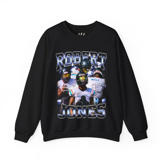 Robert Jones Crewneck Sweatshirt