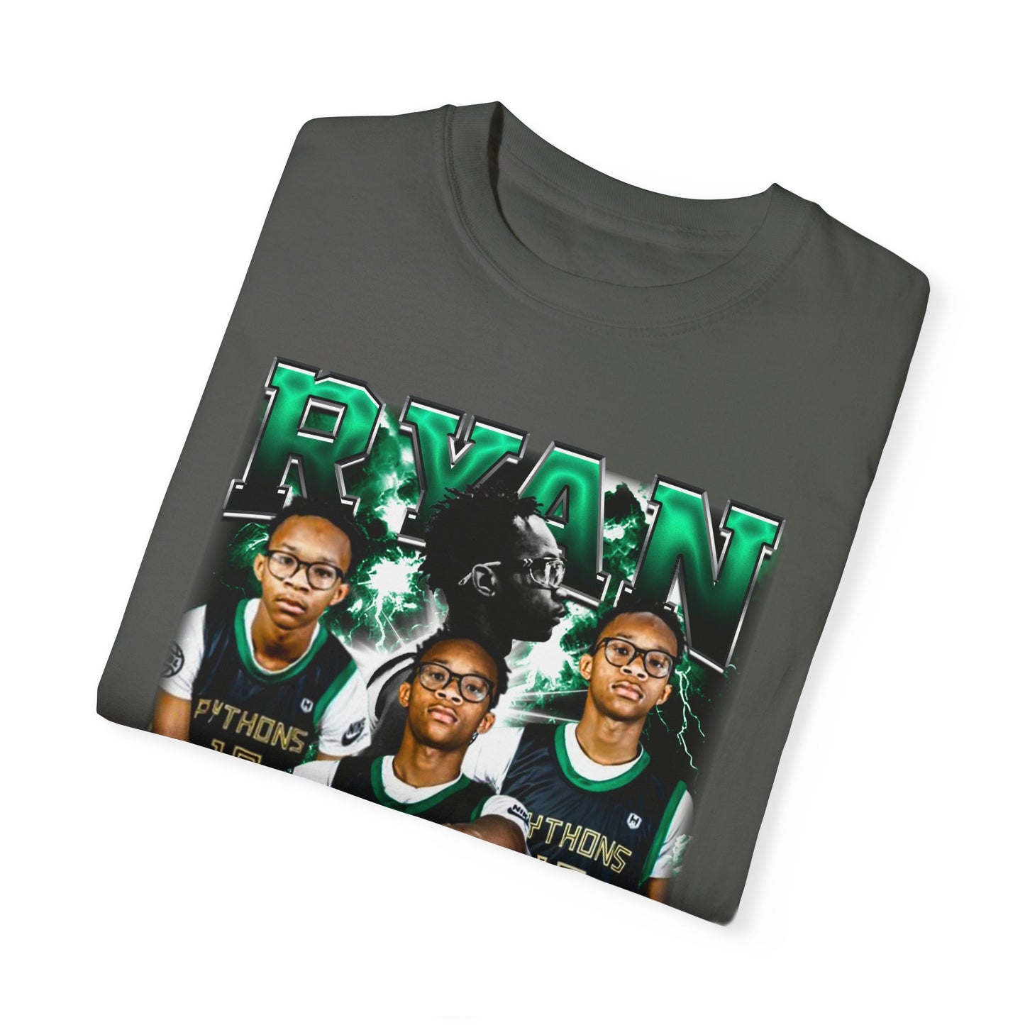 Ryan Taylor Heavyweight Premium Tee