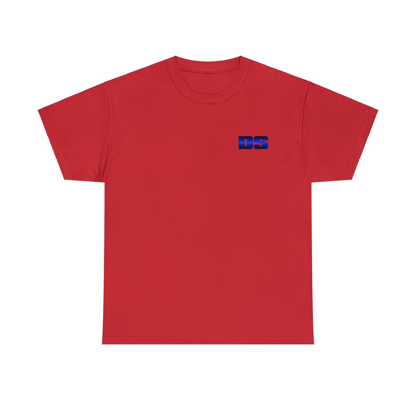 DS Heavy Cotton Tee