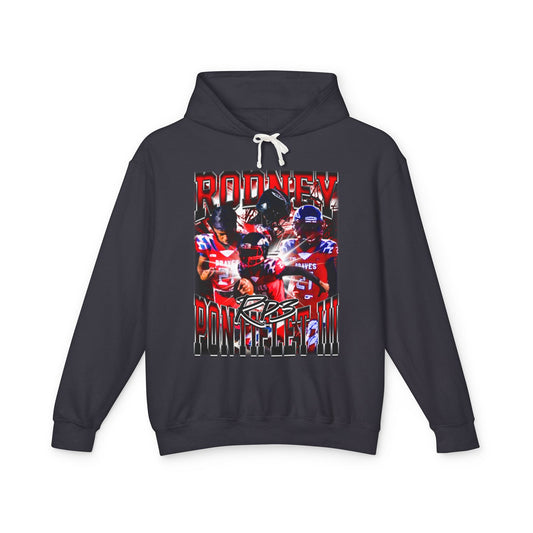 Rodney Pontiflet III Hoodie