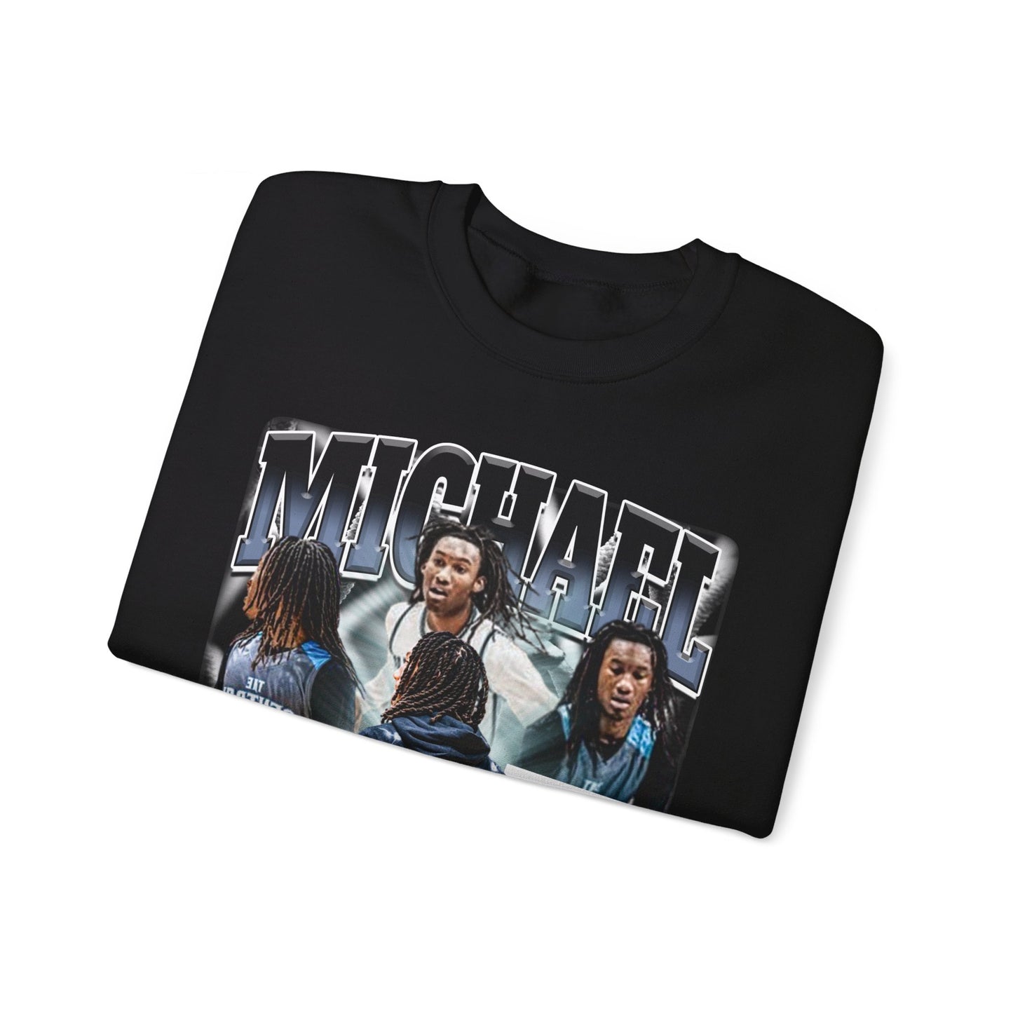 Michael Anderson JR Crewneck Sweatshirt