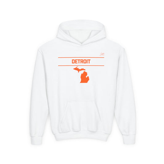 Ceniyah Williams Youth Hoodie