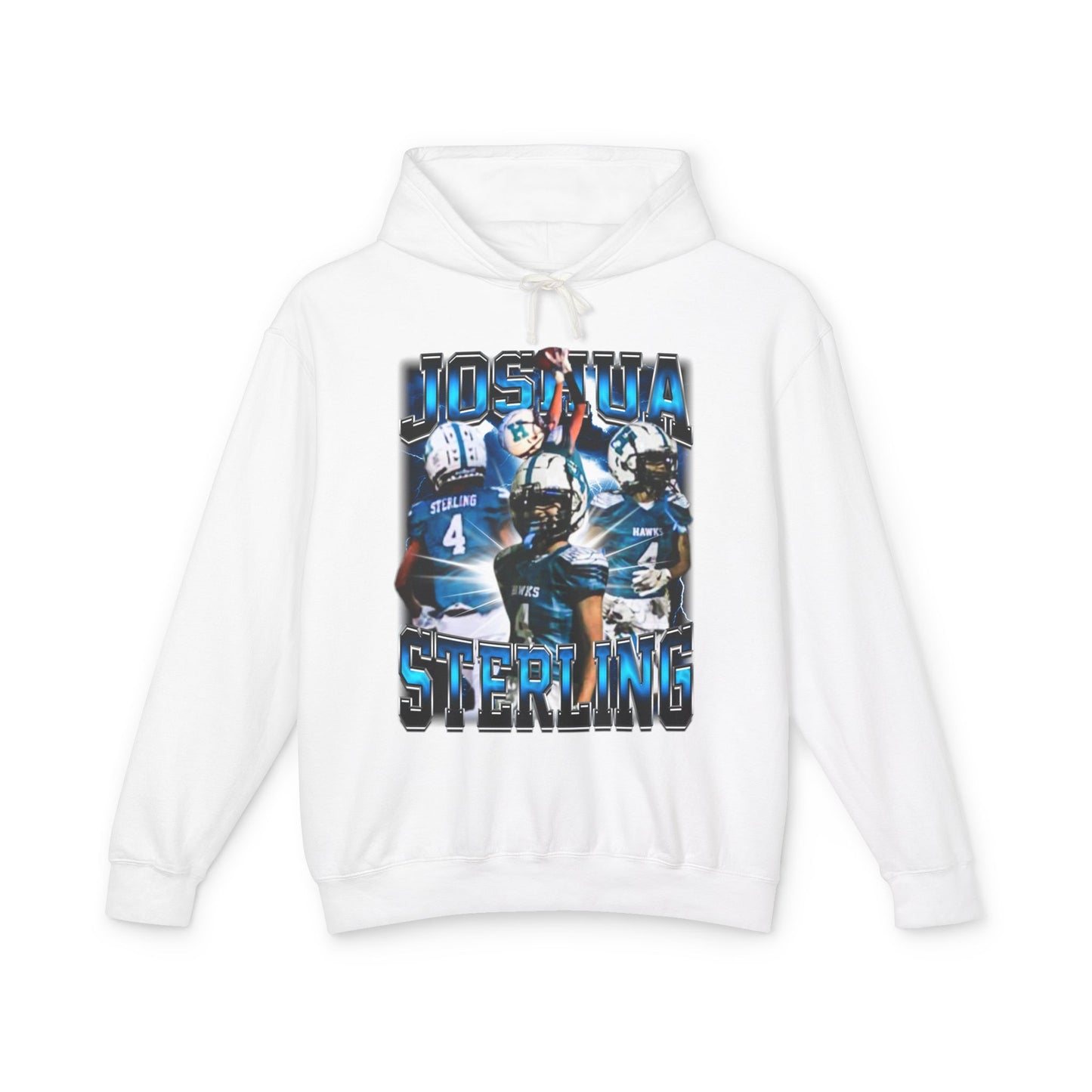 Joshua Sterling Hoodie