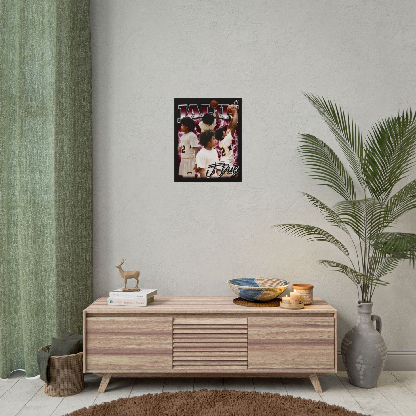 Jalin Posters