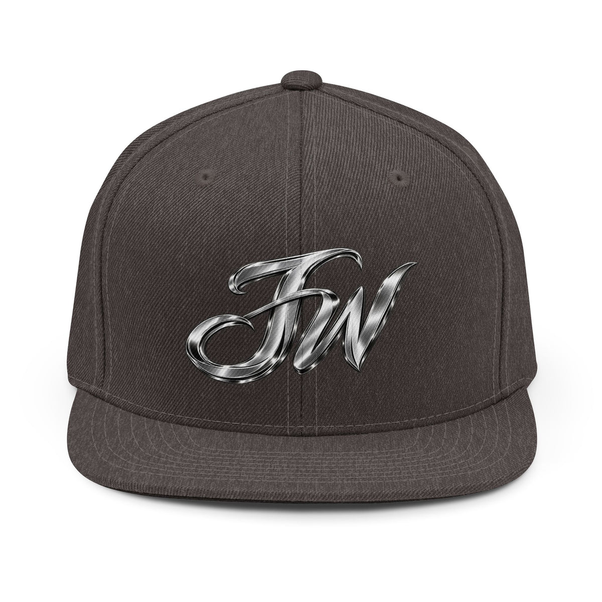 Jamon Williams Snapback Hat