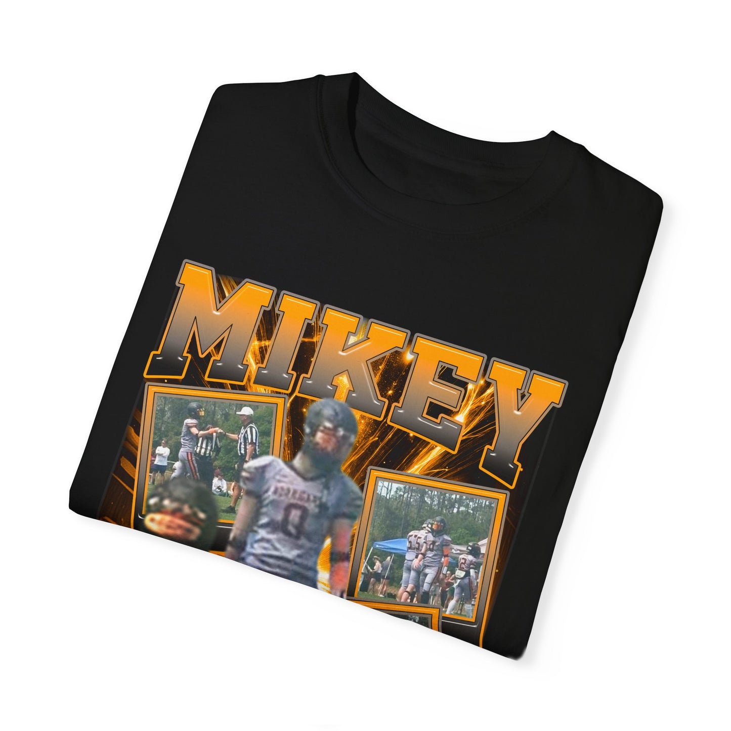 Mikey Kinney Heavyweight Premium Tee