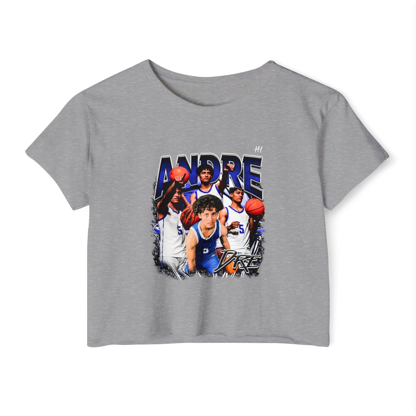 Andre Crop Top