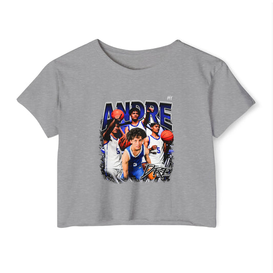 Andre Crop Top