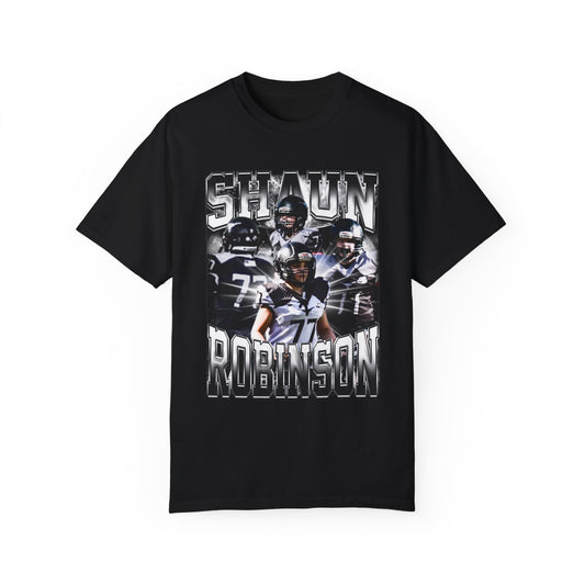 Shaun Robinson Heavyweight Premium Tee