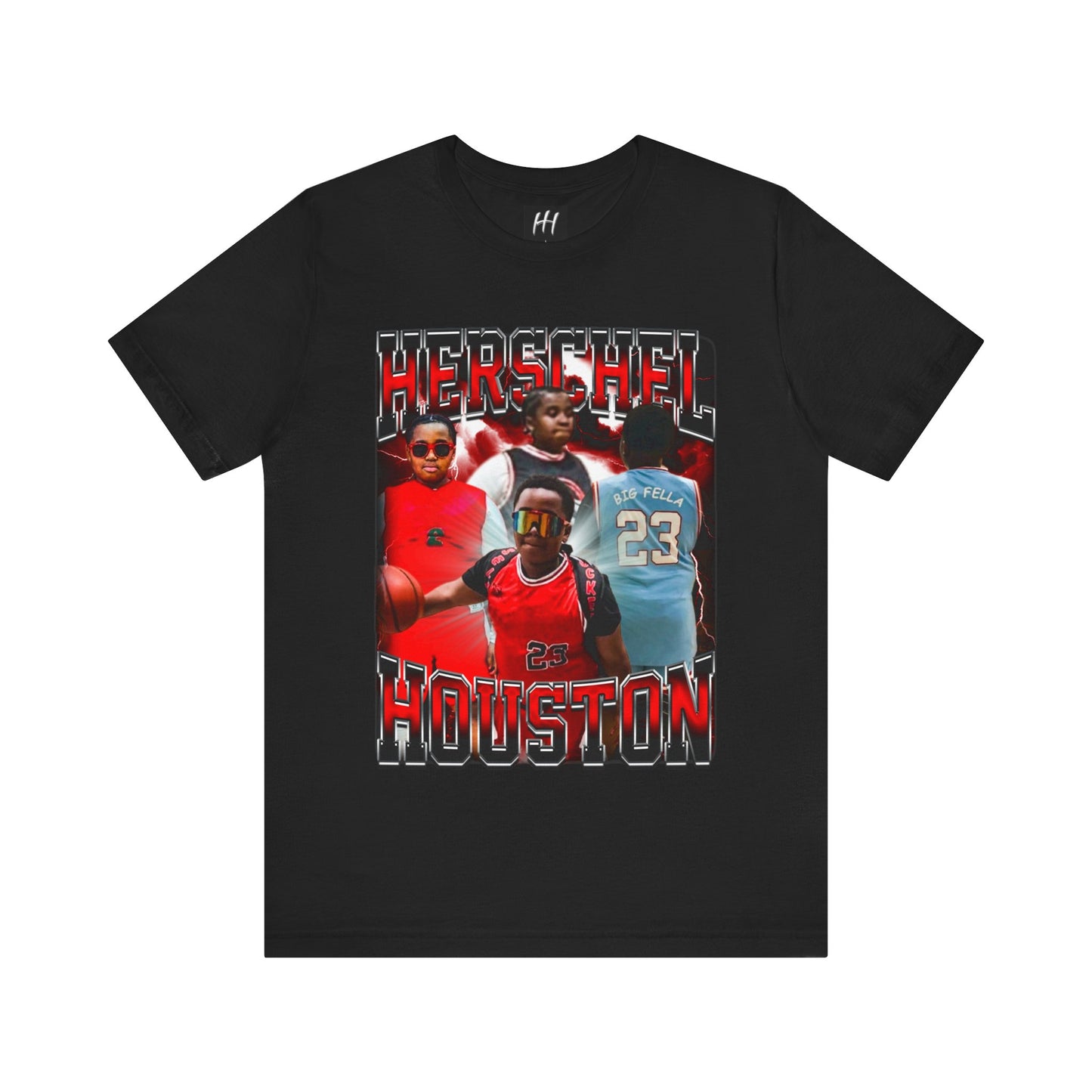 Herschel Houston Heavy Cotton Tee