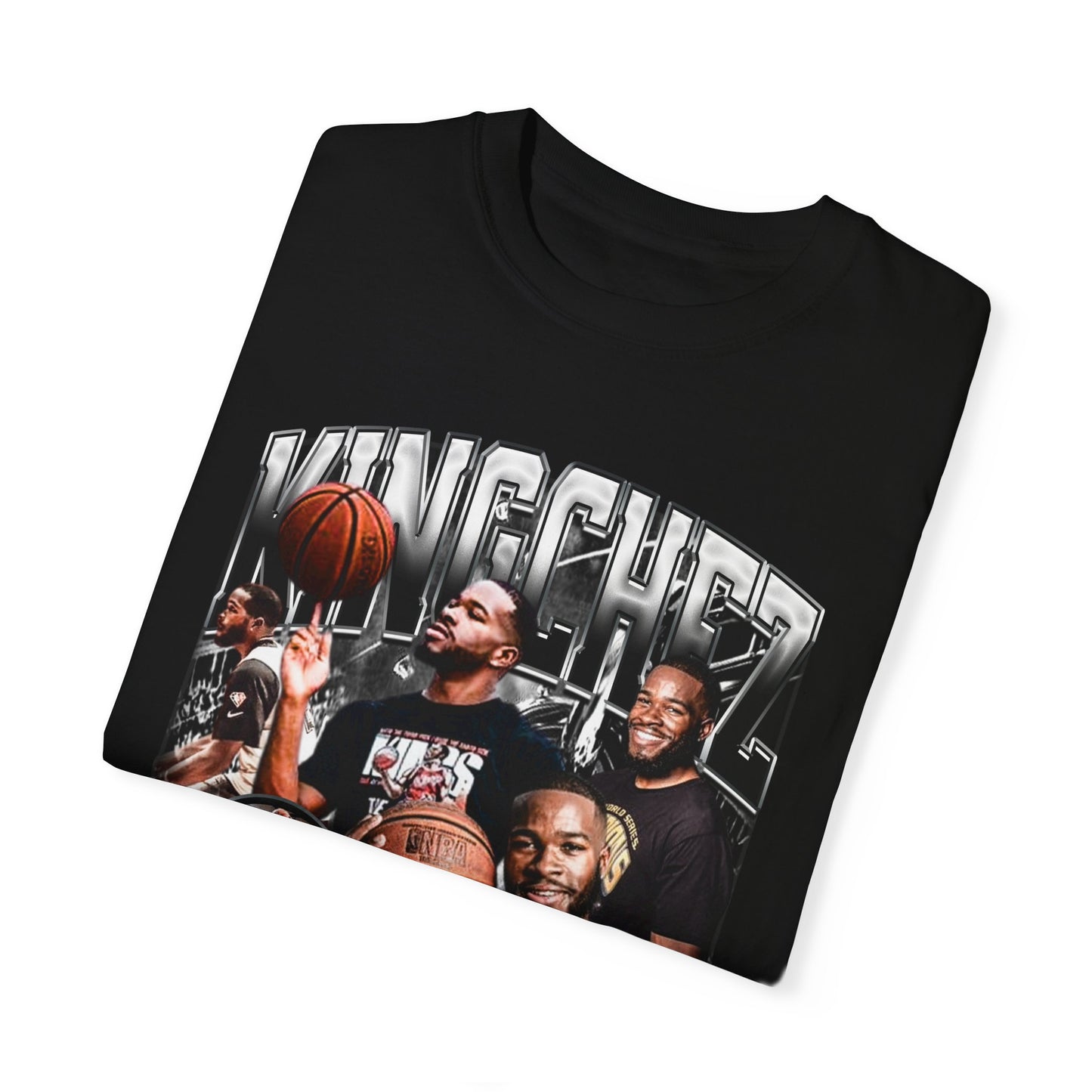 Kingchez Heavy Cotton Tee