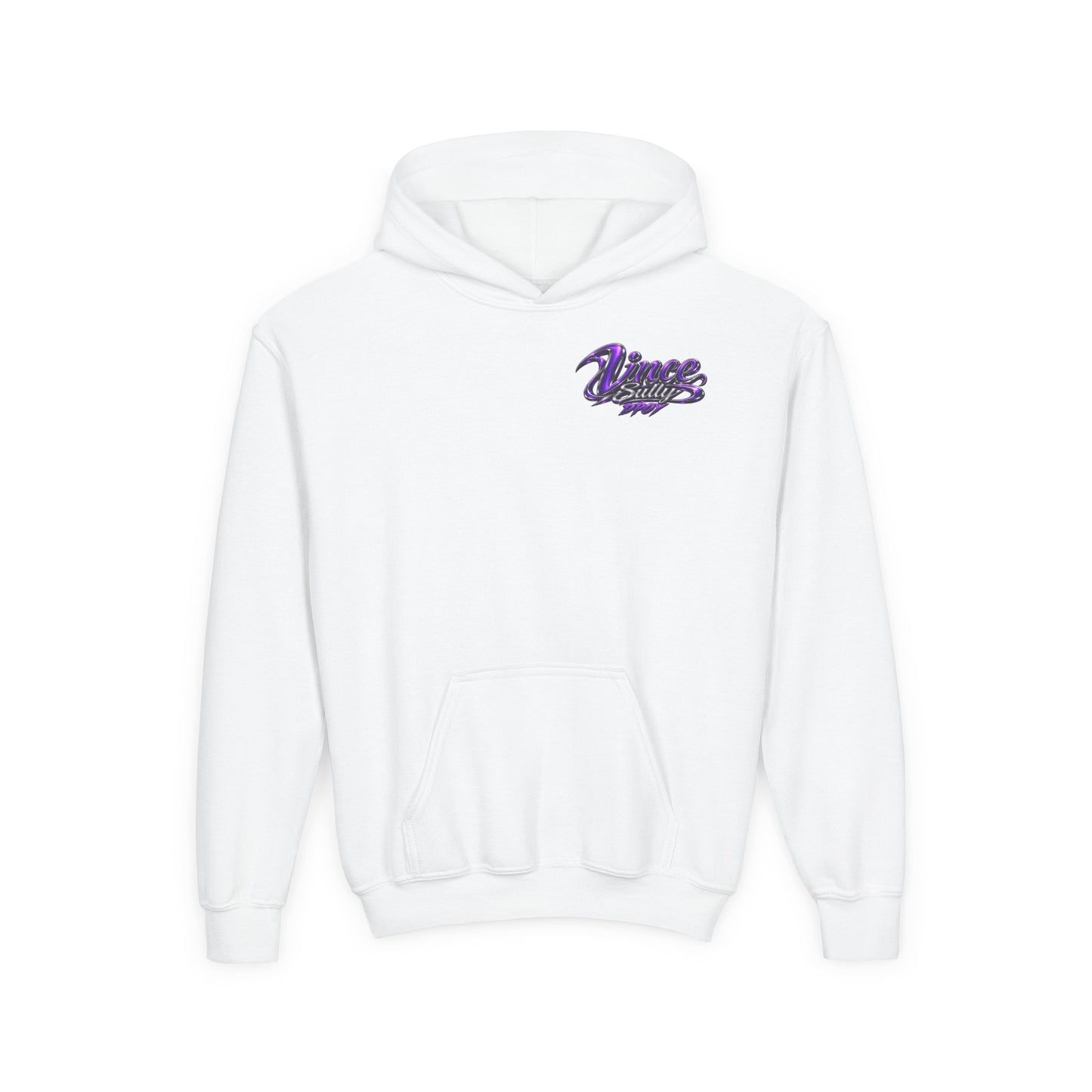 Vince Sullivan Youth Hoodie