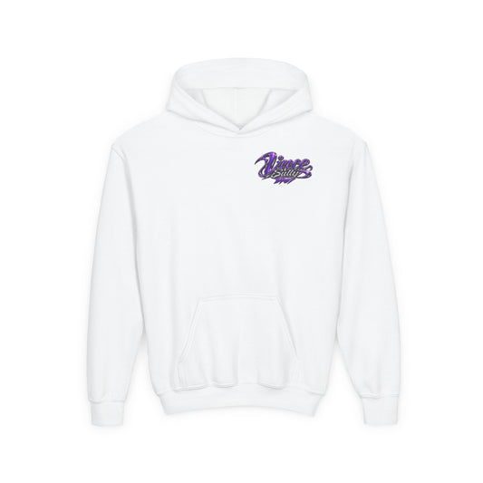 Vince Sullivan Youth Hoodie