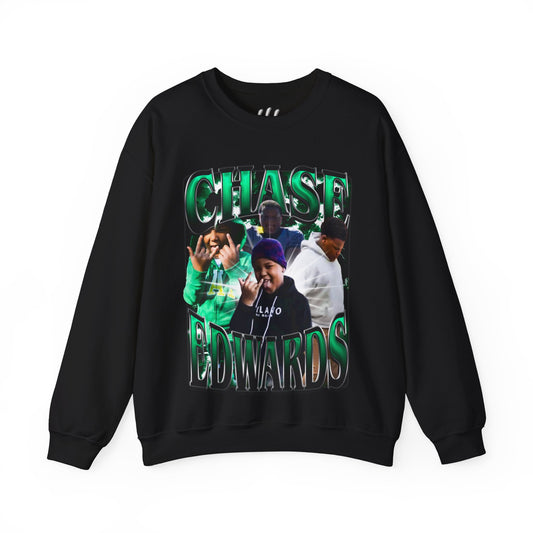 Chase Edwards Crewneck Sweatshirt