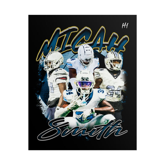 Micah Smith Poster