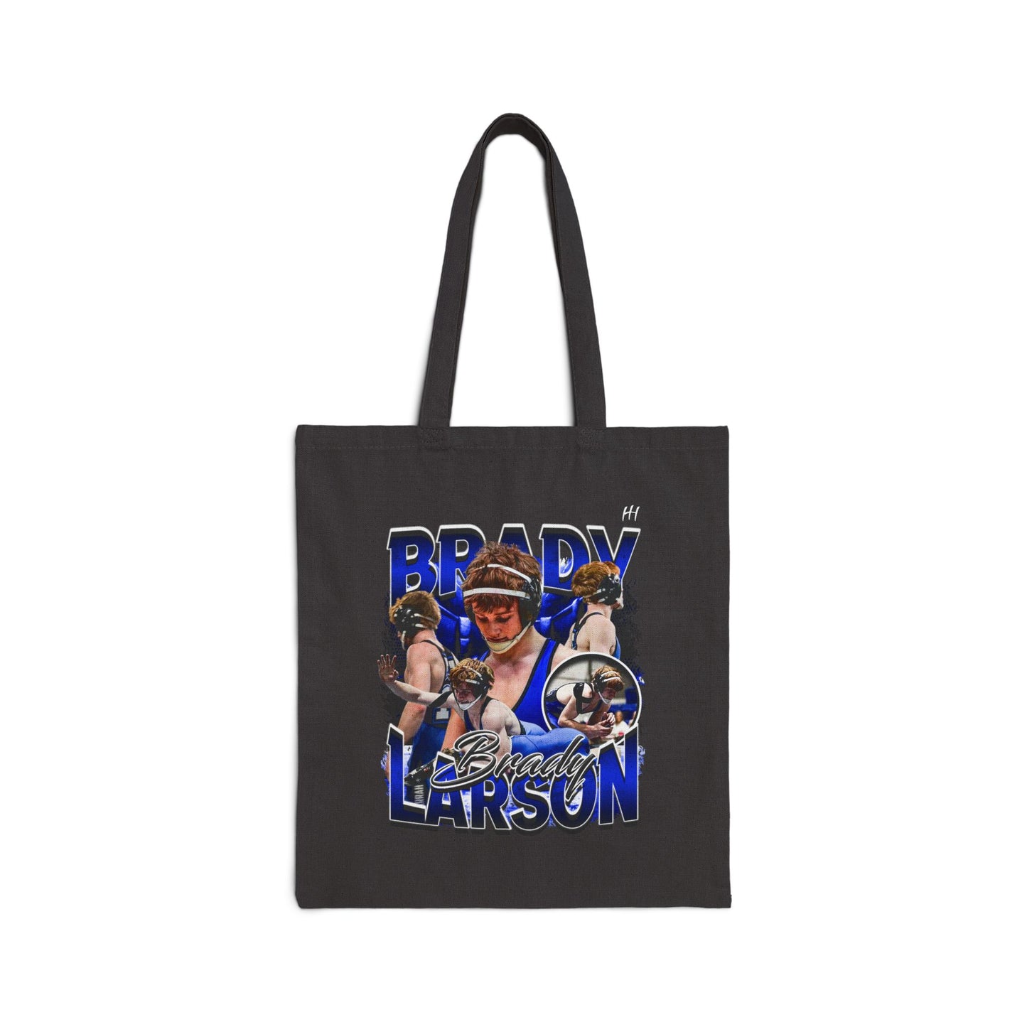 Brady Larson Tote Bag