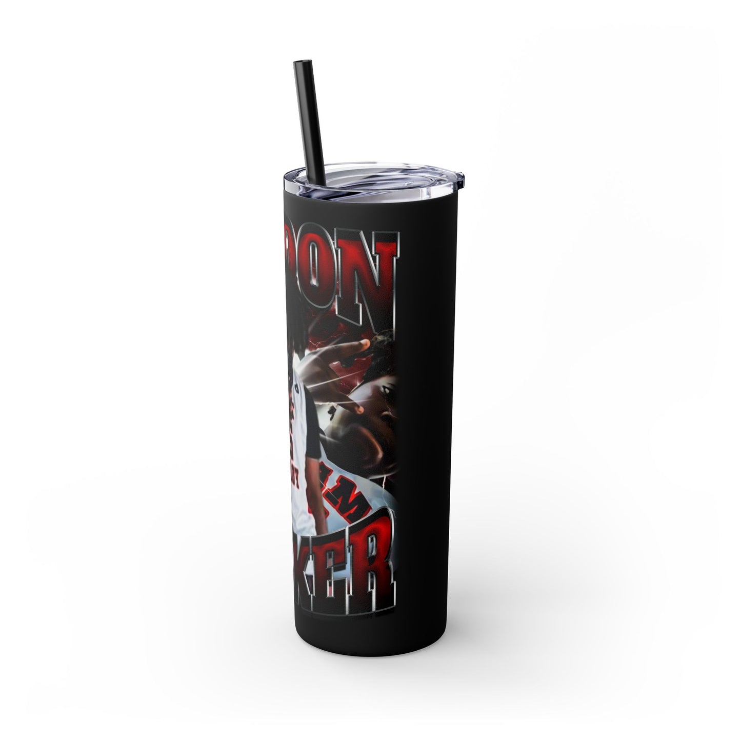 London Walker Stainless Steal Tumbler