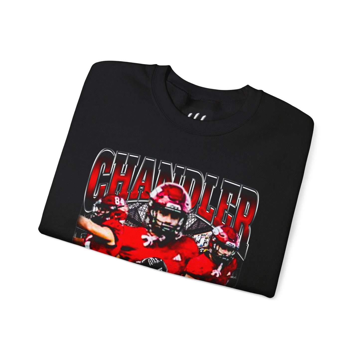 Chandler Jones Crewneck Sweatshirt