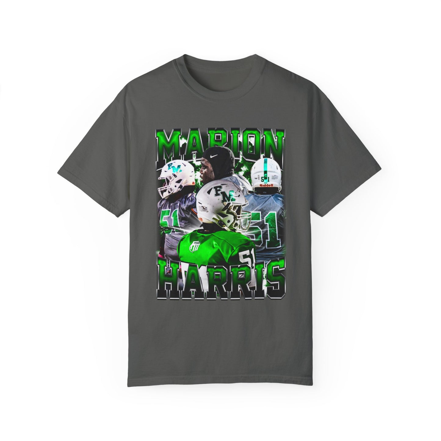 Marion Harris Heavyweight Premium Tee