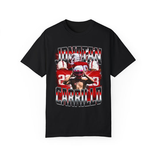 Jonathan Carrillo Heavy Cotton Tee