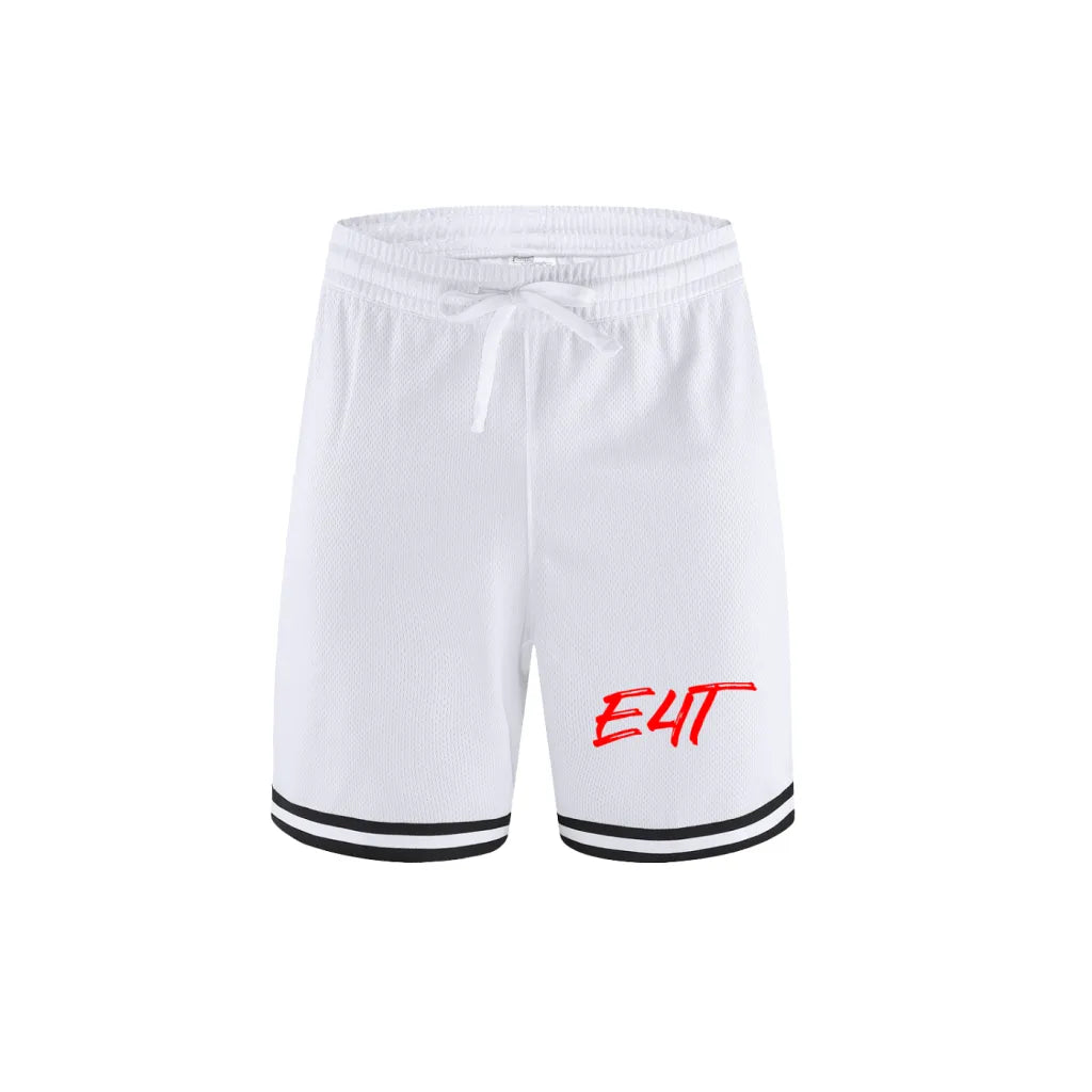 Taurean Spears  Basketball Shorts