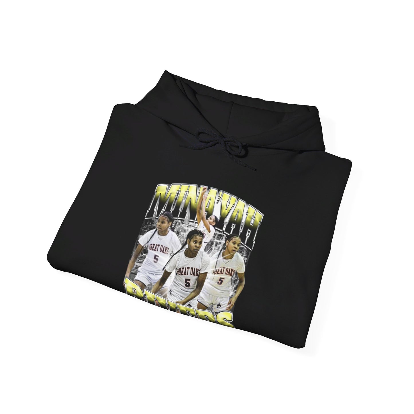 Mina'yah Rivers Hoodie