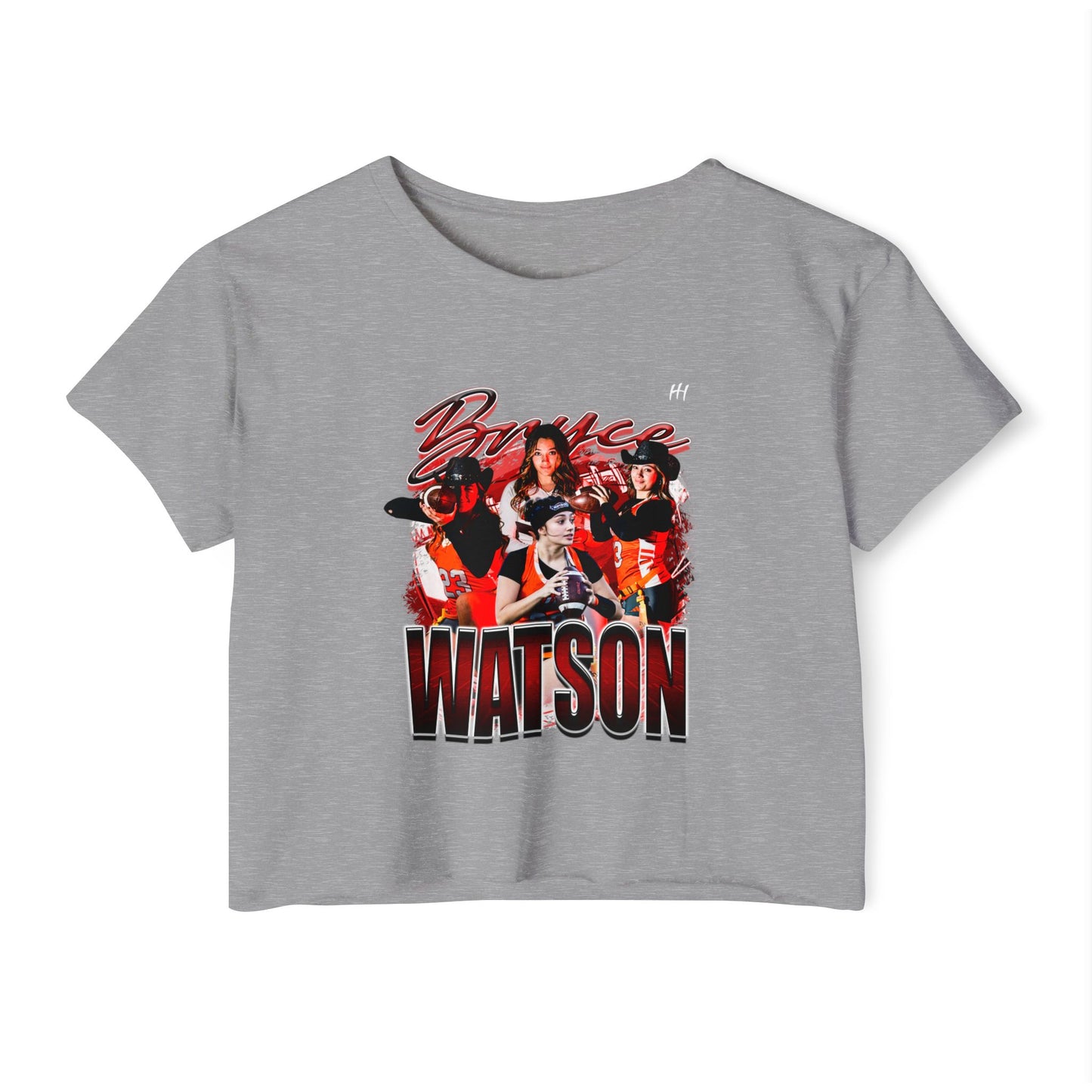 Bryce Watson Crop Top