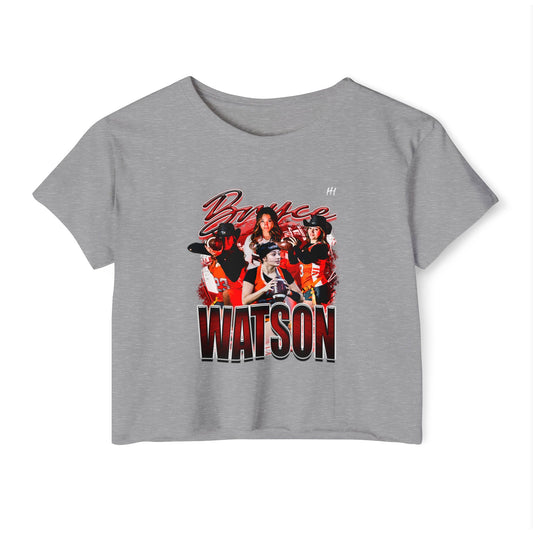 Bryce Watson Crop Top