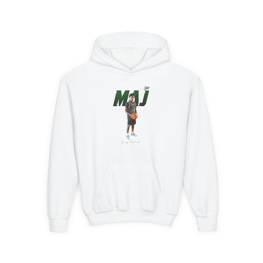 Semaj Marshall Youth Hoodie