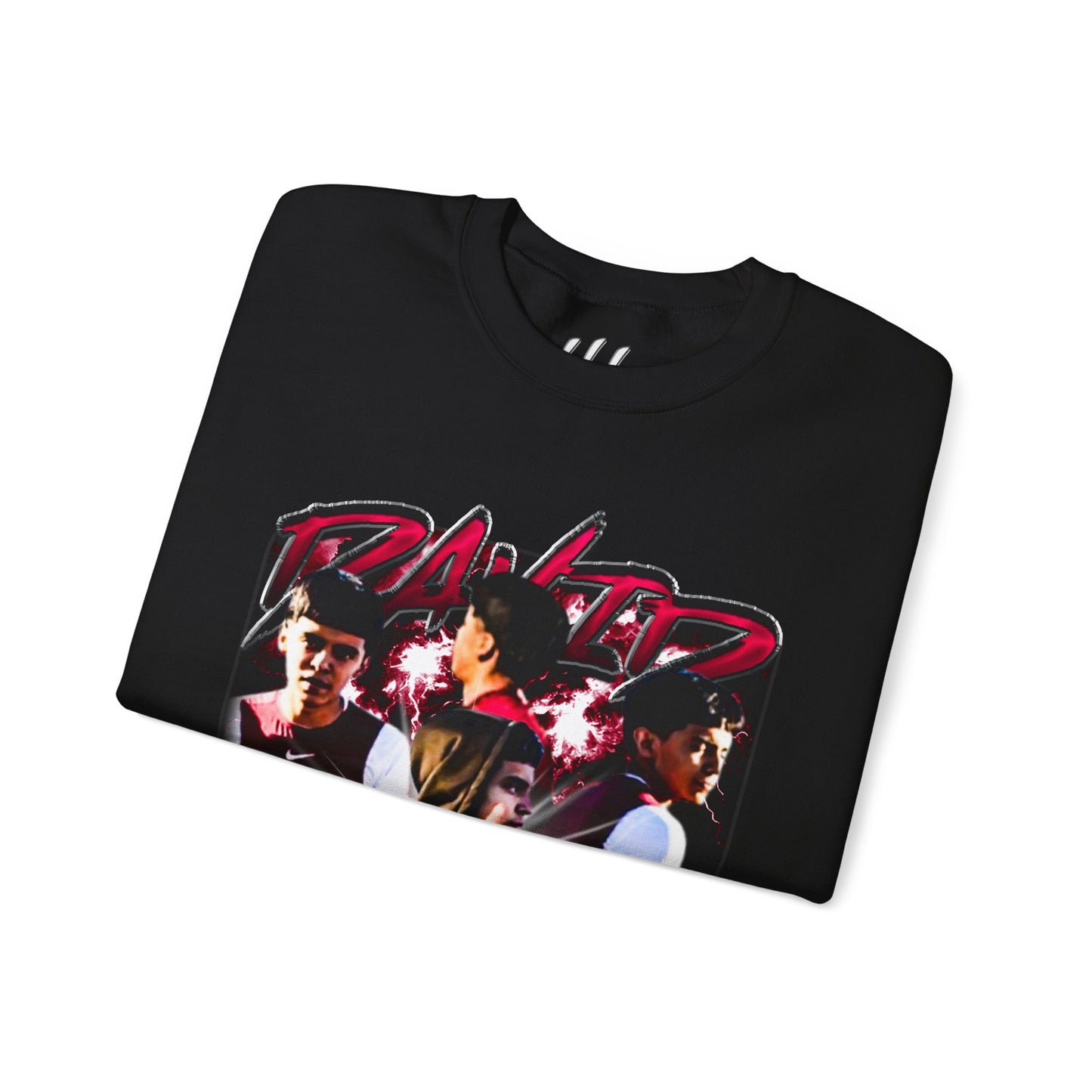 David Resendez Crewneck Sweatshirt