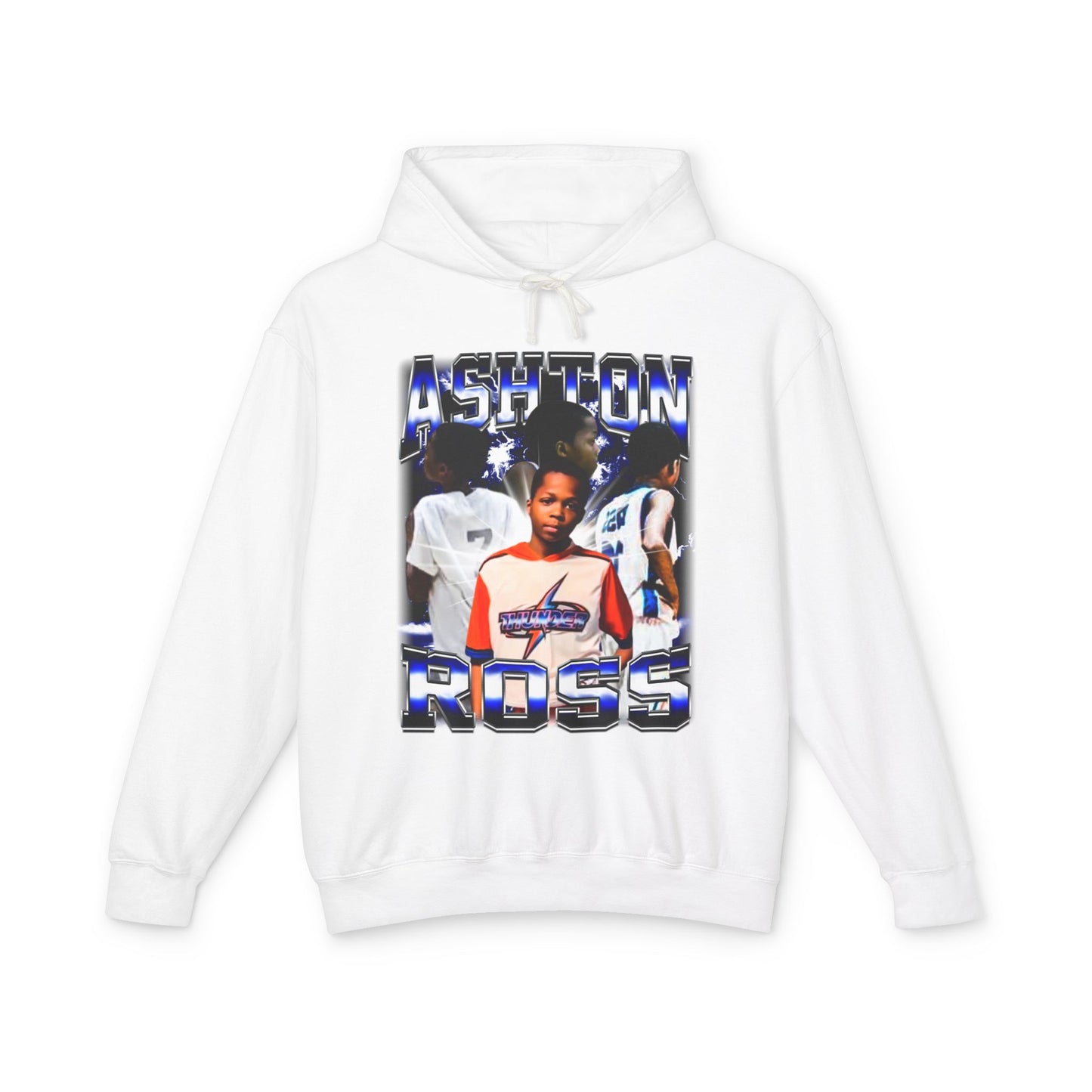 Ashton Ross Hoodie