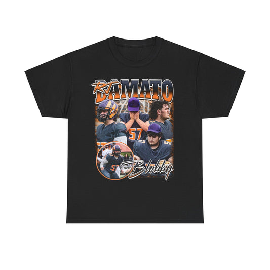 RJ Damato Heavy Cotton Tee