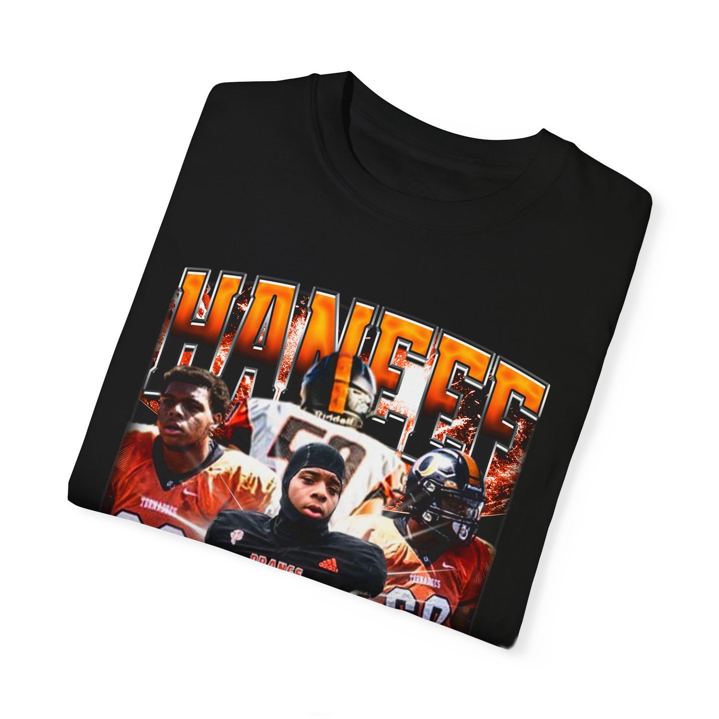 Haneef Watson Heavy Cotton Tee