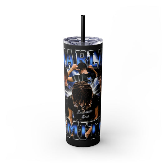 Marlin Smith Stainless Steal Tumbler