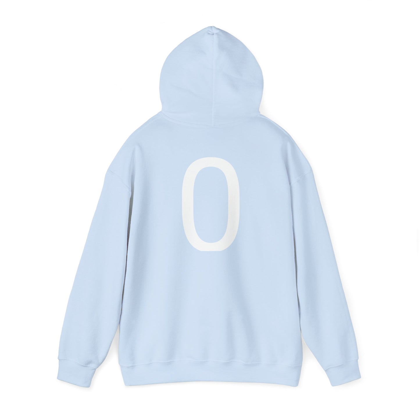 Kobe George Hoodie