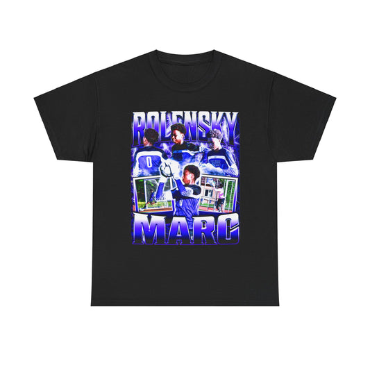 Rolensky Marc Heavy Cotton Tee