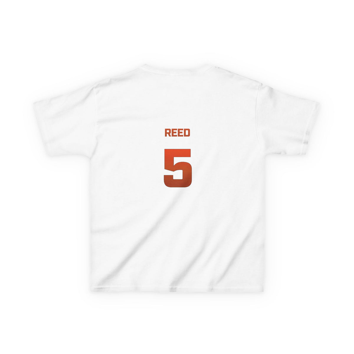 Joshua Reed Youth Heavy Cotton Tee