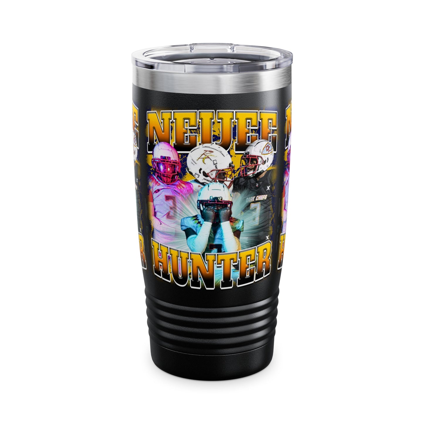 Neijee Hunter Stainless Steal Tumbler
