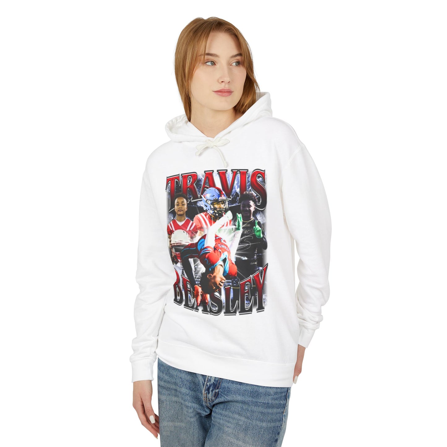 Travis Beasley Hoodie