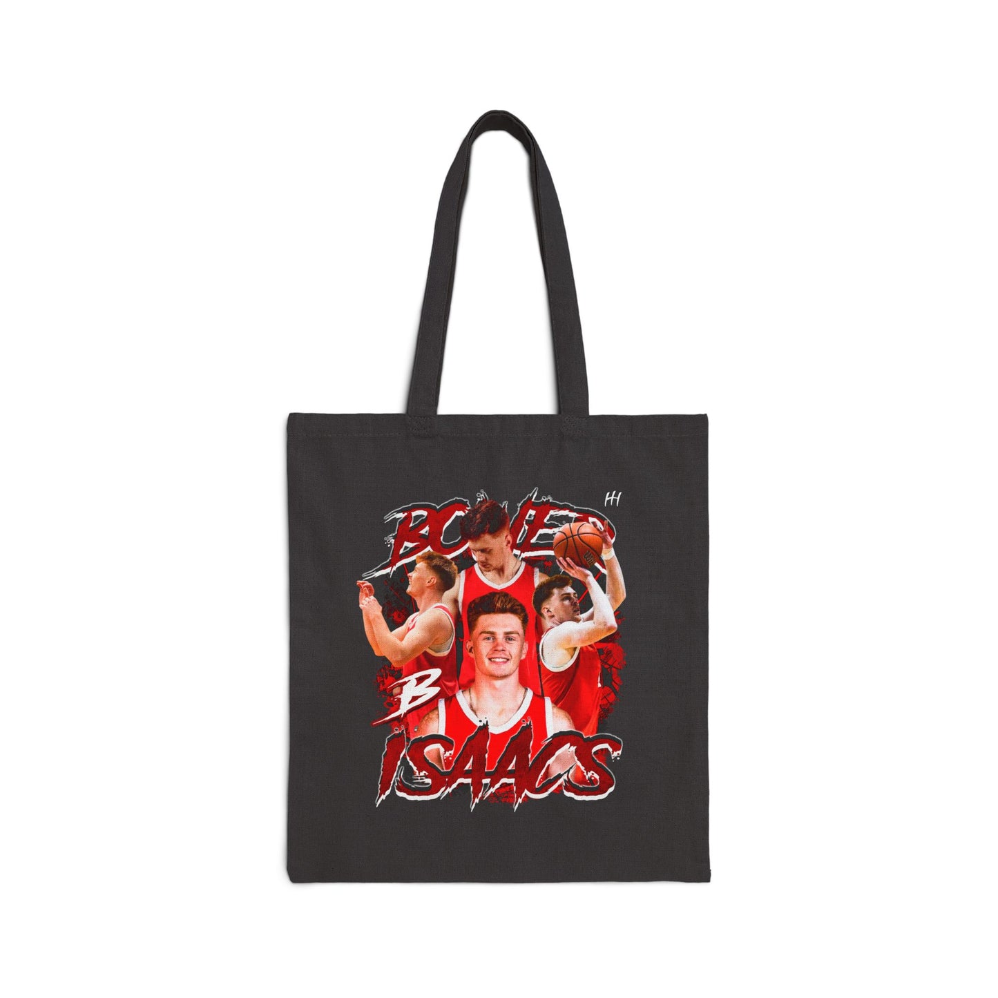 Bower Isaacs Tote Bag