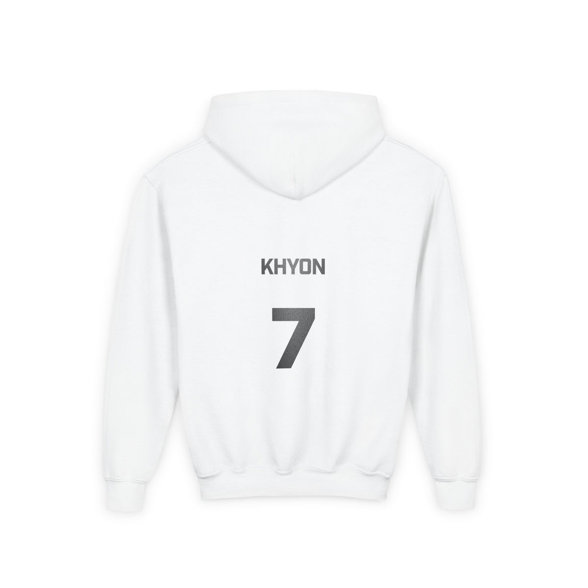 Khyon Melendez Youth Hoodie
