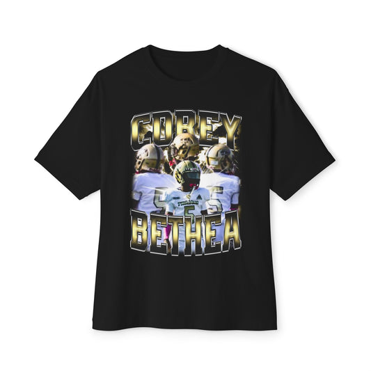 Corey Bethea Oversized Vintage Tee