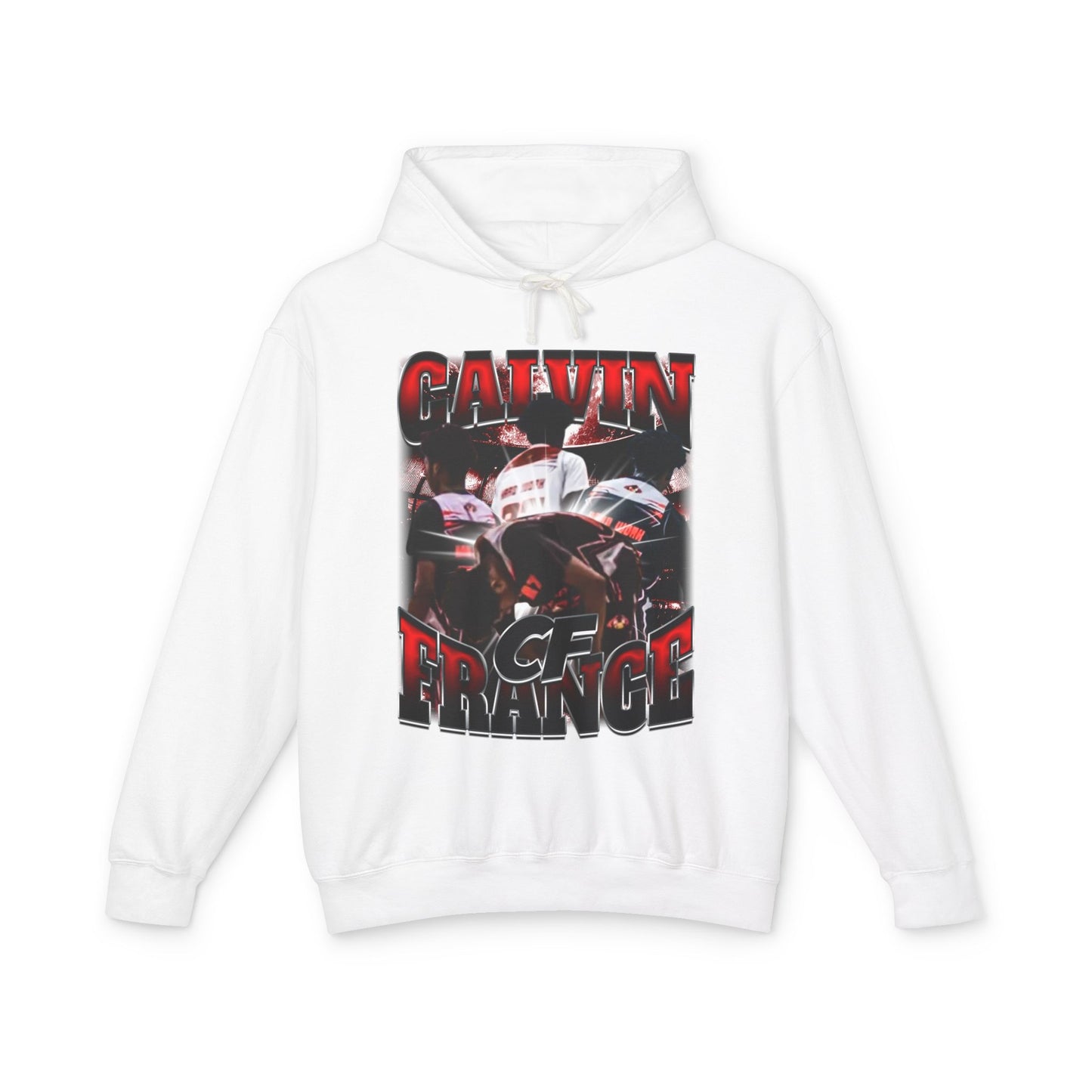 Calvin France Hoodie
