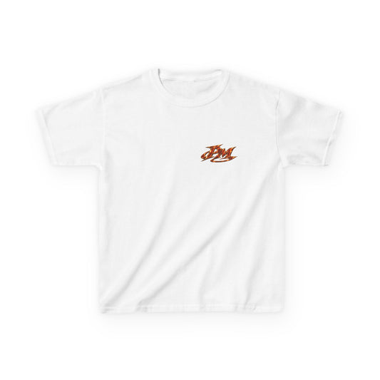 Porter Montgomery Youth Heavy Cotton Tee